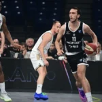 Napustio Partizan, a sad ide u Barselonu? Na pomolu neočekivan potpis