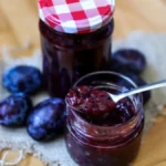 Našli smo recept za najukusniji džem od šljiva: Tajna je u jednom komadiću ove namirnice!