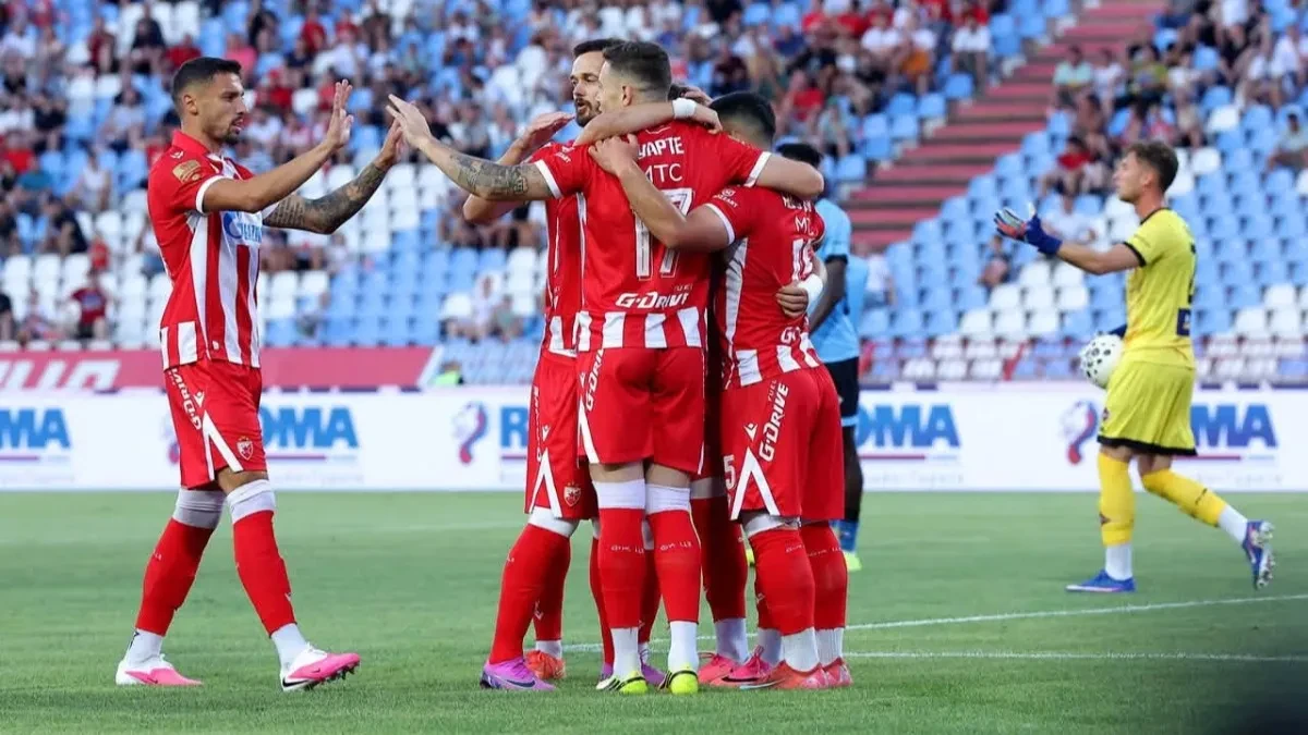 Nastavlja se Superliga Srbije: Derbi na