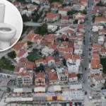 Natpis u kupatilu apartmana na Tasosu nasmejao je internet: