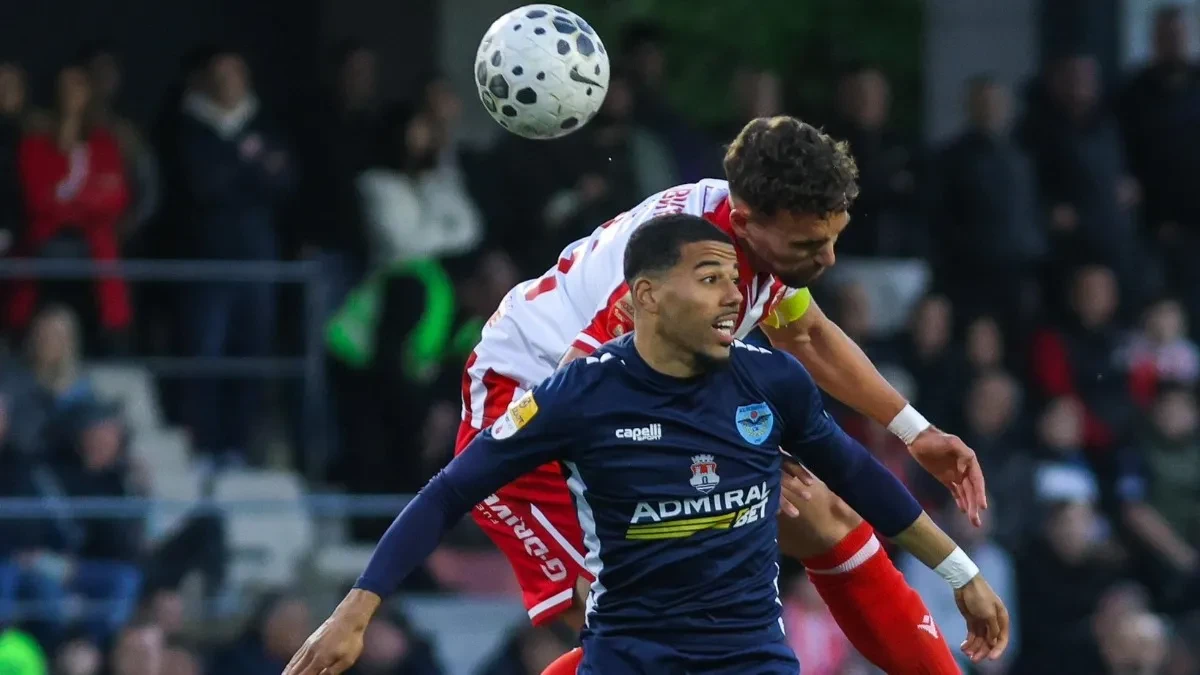 Ne igraju (ipak) svi srpski klubovi isti dan: UEFA izabrala novi termin za utakmicu Železničar - Braga