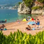 "Ne može cena apartmana biti kao u hotelu" - Boka suočena sa problemom koji preti sezoni