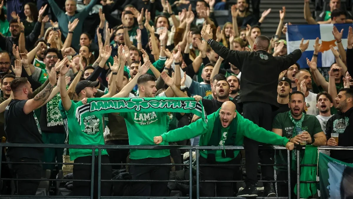 Ne staju: Panatinaikos doveo još jedno mega pojačanje
