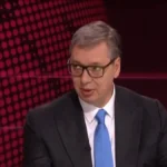 "Ne treba očajavati" Predsednik Vučić: "Žao mi je samo mojih saboraca koji su se borili"