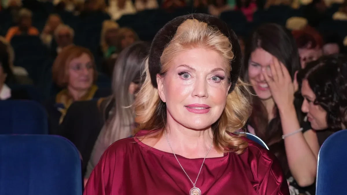 Nećete verovati kolika je penzija Suzane Mančić! Voditeljka otkrila:
