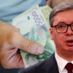 Neki penzioneri mogu da prime oko 50.000 dinara od države: Vučić o novčanoj pomoći