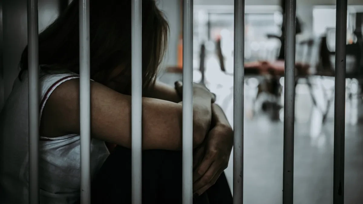 Neonacista Libih koji je promenio pol izručen Nemačkoj: Služiće kaznu u ženskom zatvoru?