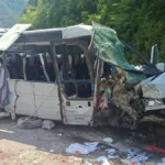 Nesreća u Crnoj Gori: UKC Niš avionom Vlade šalje medicinski tim po povređene 