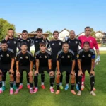 Nestvaran preokret Brđana: Čukarički u neverovatnom finišu od 1:3 do 4:3 protiv Rudeša