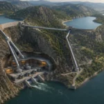 Neverovatan projekat u Srbiji: Stižu podzemna elektrana i