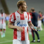Neverovatan transfer: Miljenik