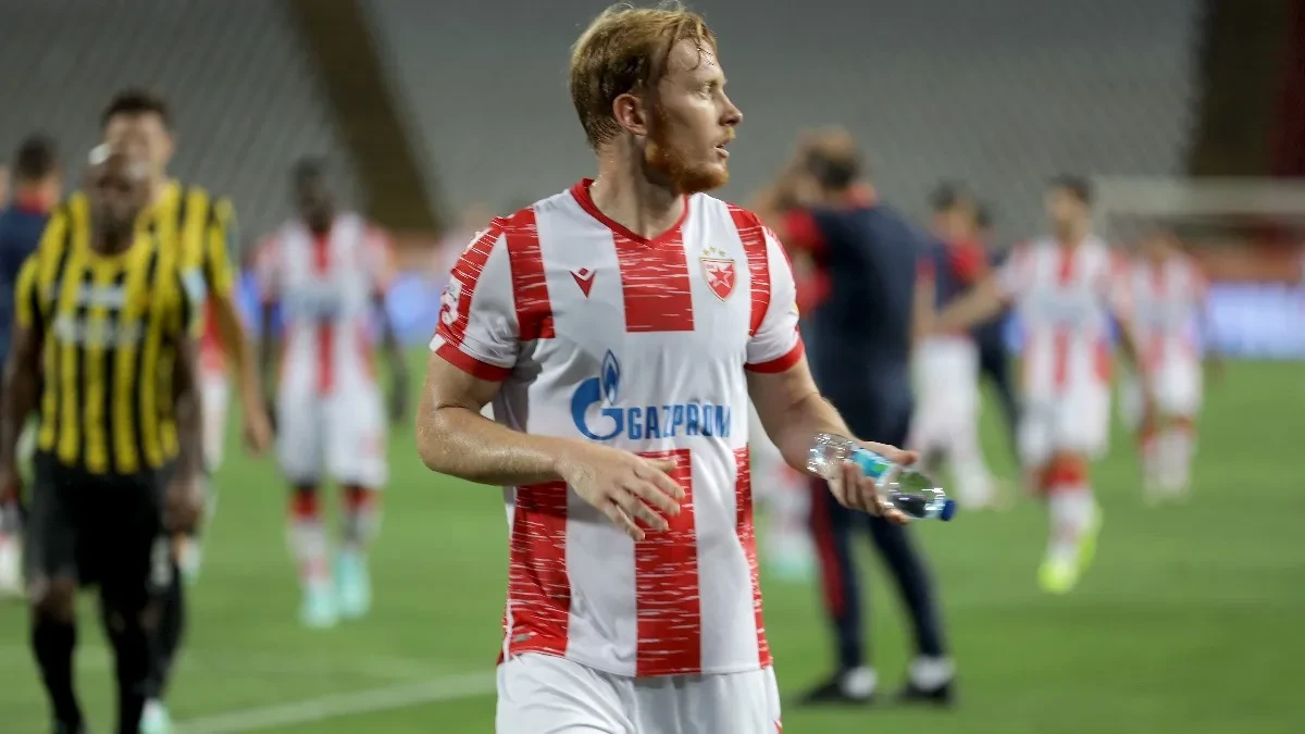 Neverovatan transfer: Miljenik