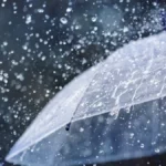 Nevreme stiglo u Beograd! Jak pljusak se sručio na prestonicu, RHMZ upozorio šta sledi tokom noći