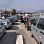 Nezapamćene gužve - turisti gube živce, sve više njih odustaje od putovanja zbog EES sistema