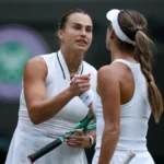 Nije joj bilo lako: Sabalenka ismevala Srpkinju, a sada prolazila kroz dramu i plasmana u treće kolo