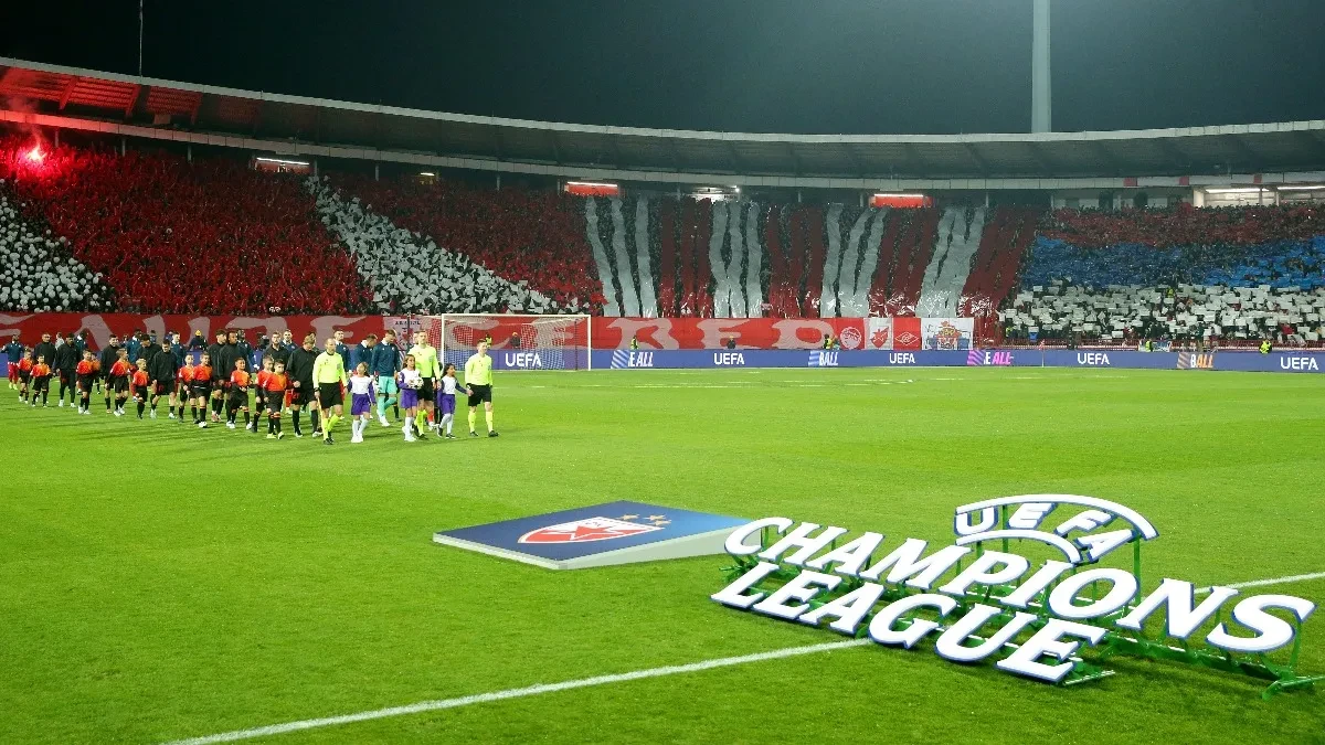 Nije ni sve baš tako sjajno: Iz UEFA stigla loša vest na