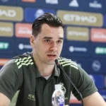 "Nikad nisam voleo..." Hezonja se oglasio posle potpisa za Klivlend