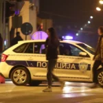 Nišlije pile i vozile: Rekorder imao 2,29 promila alkohola u krvi