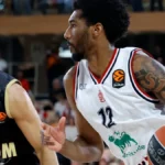 Ništa od Partizana, Amerikanac izabrao Asvel