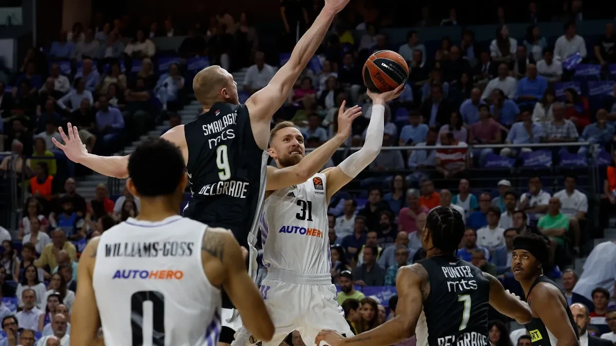 Ništa od povratka u Partizan? Miljenik