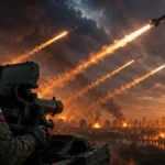 Noćna mora za zapadne sisteme u Ukrajini: NATO nema rešenje za ono što su nazivali