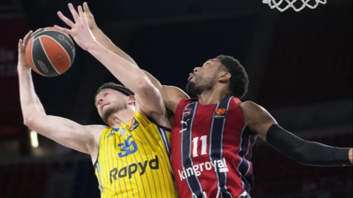 Nova bomba: Fenerbahče doveo veliko pojačanje