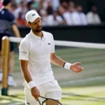 Novak Đoković doživeo veliku promenu na ATP listi posle Vimbldona