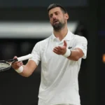 Novak Đoković pobesneo zbog jedne stvari