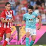 Novi Zvezdin biser! Strika: Osećaj je neverovatan