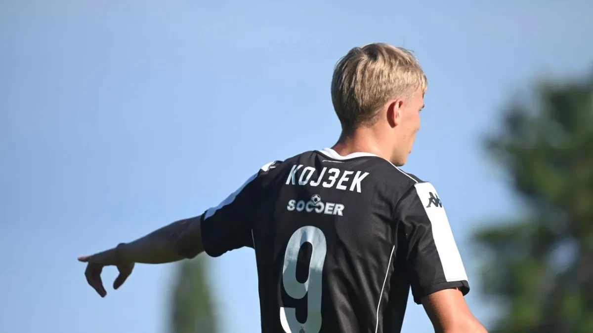 Novi napadač Partizana: Želim da me pamte