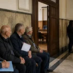 Novi obrt u istrazi ratnih zločina! Srpski logoraši svedoče pred američkim istražiocima