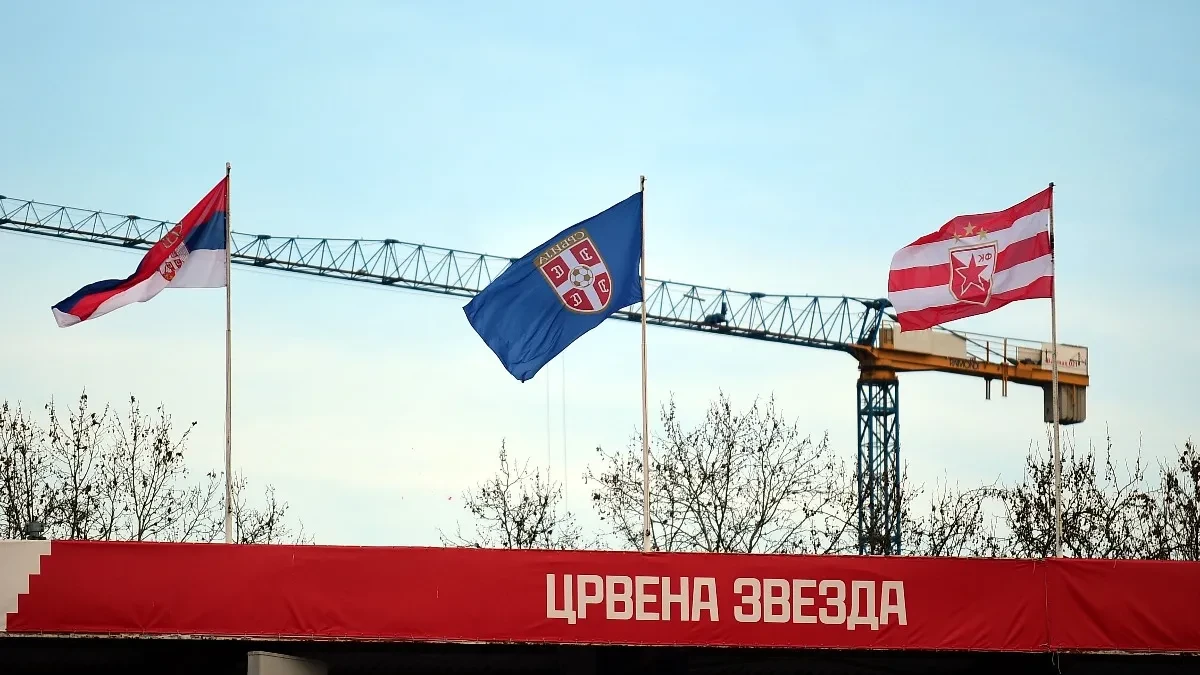 Novi odlasci sa