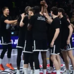 Novi odlazak iz Partizana! Amerikanac napustio crno-bele