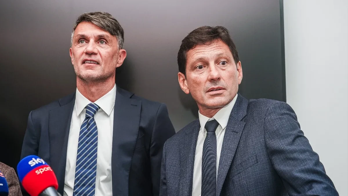Novi potres u italijanskom fudbalu: Legende podnele ostavke posle samo 10 dana