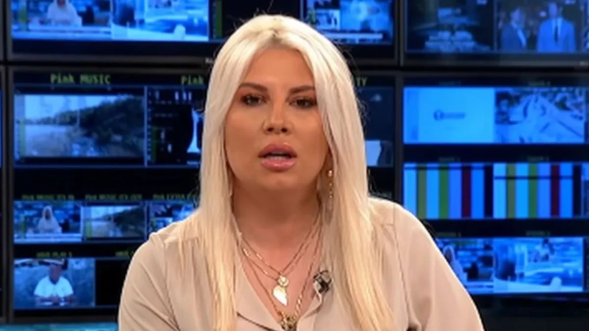 O otkazu na Pinku je rekla samo jedno! Dea Đurđević nikada iskrenija: