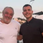 "Obrij se ispod pazuha"! Sin Lepe Brene odgovorio na šok-komentar, pomenuo i Poršea, a mreže se usijale od komentara