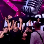 "Od mene dobijaš pesmu" Desingerica "zaledio" studio izjavom o pobedniku "Pinkovih Zvezda"