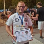 Od perača sudova do Ginisovog rekorda: Beograđanin sa ekipom u Napulju napravio 12.000 pica za 12 sati