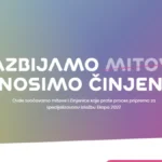 Od sada i zvanično: Pokrenut EXPO MYTH CHECK, evo čemu služi novi portal