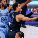 Odjeknula bomba: Crno-beli doveli veliko pojačanje iz NBA lige