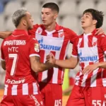 Odlazak: Postigao prvenac za Zvezdu, pa napustio
