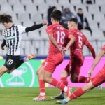 Odlazak iz Humske: Partizanov biser pojačao Novi Pazar
