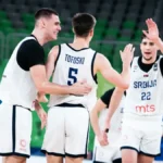 Odlične vesti: Čitava Srbija može da gleda meč sa Španijom u polufinalu Evrobasketa!
