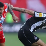 Odlične vesti za Partizan: Defanzivac na pragu povratka
