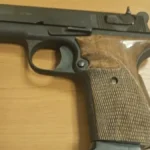 Odlučna borba protiv kriminala: Novosadska policija radi 24/7 - u dve akcije zaplenjeni oružje i droga (FOTO)