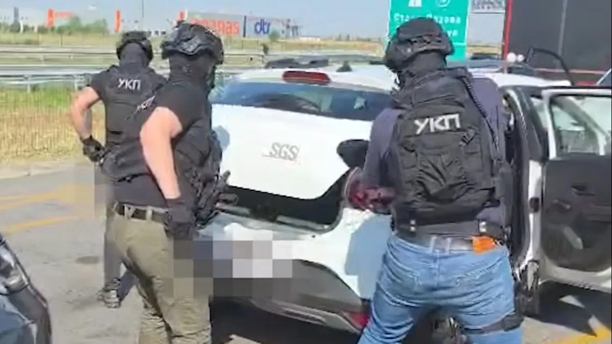 Određen pritvor muškarcu iz Rume: Veruje se da je sa sinom ubio čoveka!