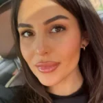Oglasila se Anastasija Ražnatović pet dana nakon porođaja, poslala jaku poruku (FOTO)