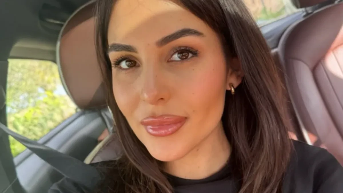 Oglasila se Anastasija Ražnatović pet dana nakon porođaja, poslala jaku poruku (FOTO)