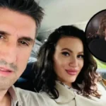 Oglasila se Kristina Spalević nakon što je Mitrović suspendovao nju i Golubovića: