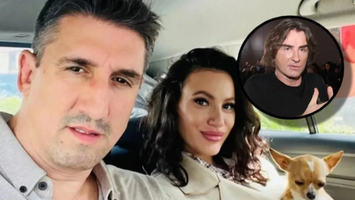 Oglasila se Kristina Spalević nakon što je Mitrović suspendovao nju i Golubovića: